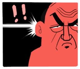 George English School sticker #7285774