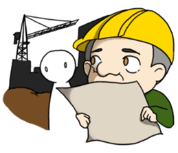 ReviewYourLiving: Uncle Narong sticker #7286111