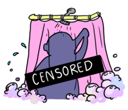 ReviewYourLiving: Uncle Narong sticker #7286132