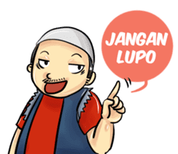 Wong Kito sticker #7286500