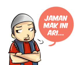 Wong Kito sticker #7286515