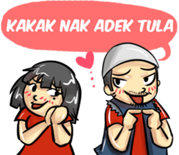 Wong Kito sticker #7286517