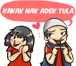 Wong Kito sticker #7286517