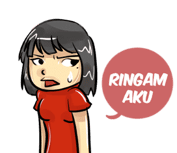 Wong Kito sticker #7286521