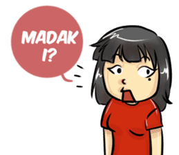 Wong Kito sticker #7286526