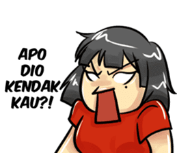 Wong Kito sticker #7286529