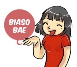 Wong Kito sticker #7286531