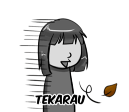 Wong Kito sticker #7286533