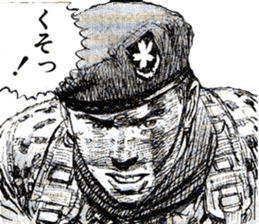 OMEGA7 sticker #7286539