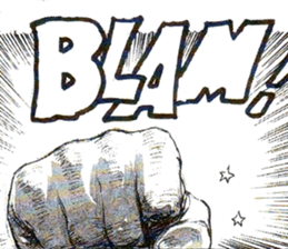 OMEGA7 sticker #7286553