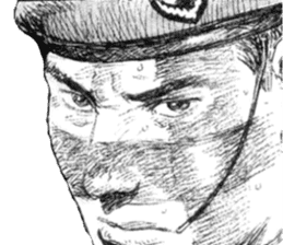 OMEGA7 sticker #7286562