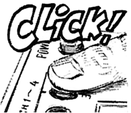 OMEGA7 sticker #7286564