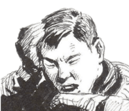 OMEGA7 sticker #7286572