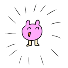 MIYACHI Sticker 2 sticker #7287040