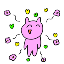 MIYACHI Sticker 2 sticker #7287041