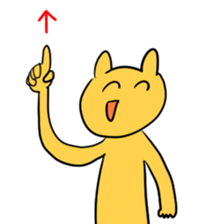 MIYACHI Sticker 2 sticker #7287046