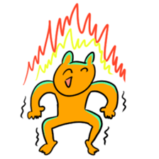 MIYACHI Sticker 2 sticker #7287057