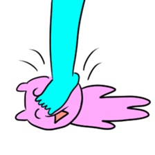 MIYACHI Sticker 2 sticker #7287058