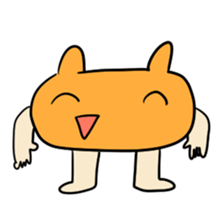 MIYACHI Sticker 2 sticker #7287061