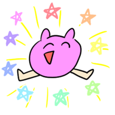 MIYACHI Sticker 2 sticker #7287062