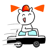 MIYACHI Sticker 2 sticker #7287071