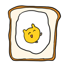 MIYACHI Sticker 2 sticker #7287078