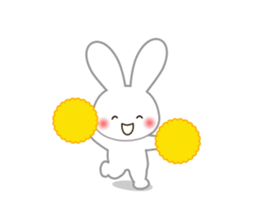 Cute Animals vol.2 sticker #7287240