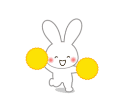 Cute Animals vol.2 sticker #7287240