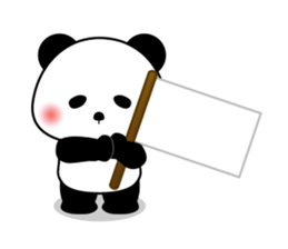 Cute Animals vol.2 sticker #7287242