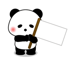 Cute Animals vol.2 sticker #7287242