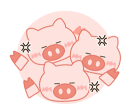 Cute Animals vol.2 sticker #7287244