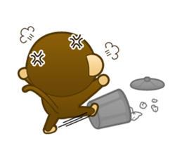 Cute Animals vol.2 sticker #7287246