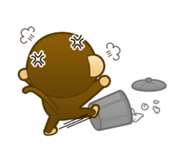 Cute Animals vol.2 sticker #7287246