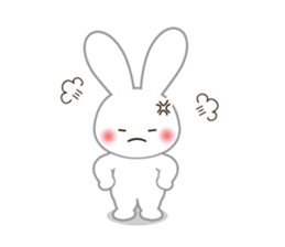 Cute Animals vol.2 sticker #7287247