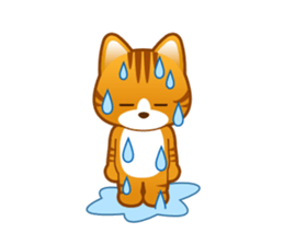 Cute Animals vol.2 sticker #7287248