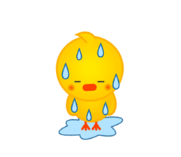 Cute Animals vol.2 sticker #7287249