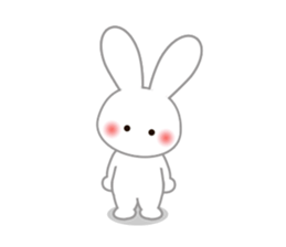 Cute Animals vol.2 sticker #7287254