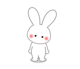 Cute Animals vol.2 sticker #7287254