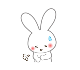 Cute Animals vol.2 sticker #7287256