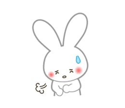 Cute Animals vol.2 sticker #7287256