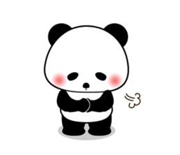 Cute Animals vol.2 sticker #7287257