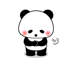 Cute Animals vol.2 sticker #7287257