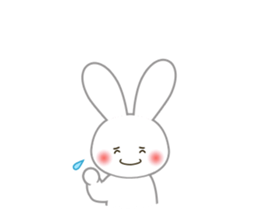 Cute Animals vol.2 sticker #7287259