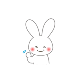 Cute Animals vol.2 sticker #7287259