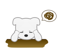 Cute Animals vol.2 sticker #7287261