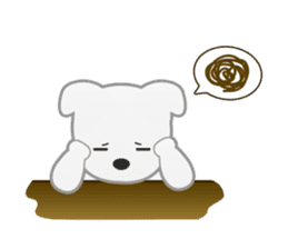 Cute Animals vol.2 sticker #7287261