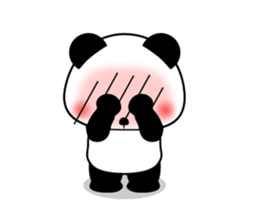 Cute Animals vol.2 sticker #7287265