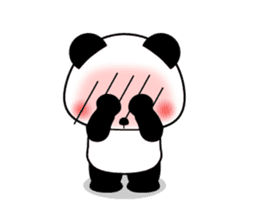 Cute Animals vol.2 sticker #7287265