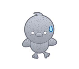 Cute Animals vol.2 sticker #7287267