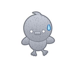 Cute Animals vol.2 sticker #7287267